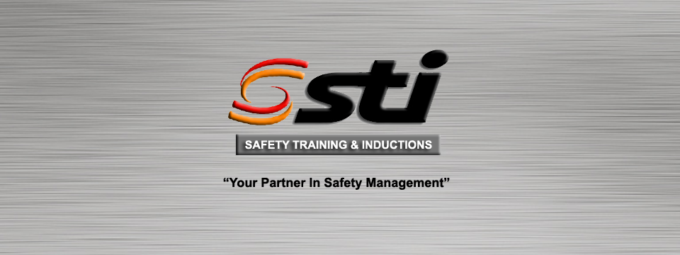Main Safety Training Title Image