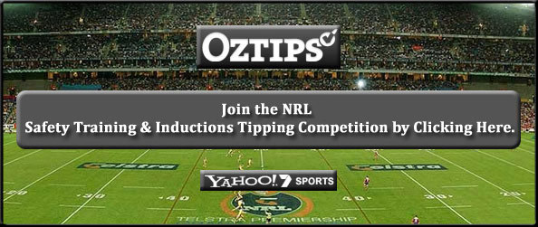 Footy Tipping